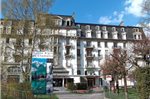 Apartment Residence Mont Blanc Chamonix