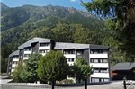 Apartment Residence Sun Valley Chamonix