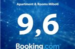 Apartment & Rooms Miboti