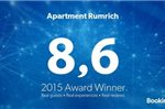 Apartment Rumrich