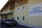 Apartment Salzachhof
