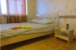 Apartment Shepelyuginskaya 16