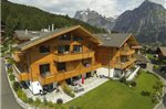 Apartment Silbersee 4.5 - GriwaRent AG