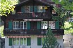 Apartment Spassvogel I Grindelwald