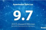 Apartment Spin Lux