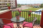 Apartment Torrox Costa with Sea View 06
