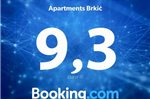 Apartments Brkic