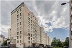 Apartments on Nakhimova 70