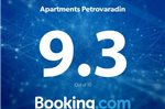 Apartments Petrovaradin
