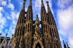 APBCN Sagrada Familia Gaudi