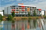 Appart-Hotel Mer & Golf City Bordeaux Lac