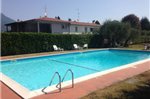 Appartamento con piscina San Felice del Benaco