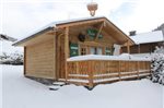 Appartement Chalet Alm-Rosl by Easy Holiday Appartements