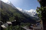 Appartement Grepon Mont-Blanc