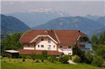 Appartementhaus Karantanien am Ossiacher See