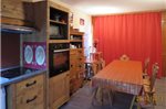 Appartements Residence Aiguille Rouge