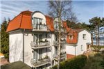 Appartment-Villa Steinfurth