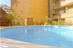 AR2- Lisbon Terrace and Pool