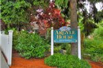 Argyle House Bed and Breakfast