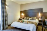 Qualys-Hotel Arianis Montbeliard-Sochaux