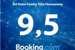 Art Holm Family Villa Homeaway