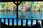 Asheville River Cabins