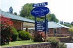 Aspen Court Motel Taihape