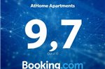 AtHome Apartments