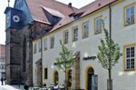 Augustinerkloster Gotha