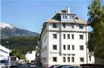 Austria Classic Hotel Innsbruck Binders Garni