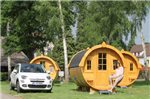 AZUR Camping Wertheim