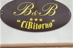 B&B Ciritorno