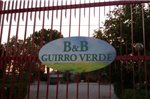 B&B Guirro Verde