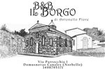 B&B Il Borgo di Antonello Flore