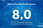B&B Le Finestre Su Via Cavour