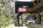 B&B Villa Dolomites Hut