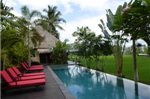 Bali Harmony Villa
