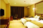 Baotou Di Jing Business Hotel
