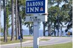 Barons By the Bay Inn - Fairhope