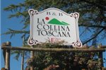 B&B La Collina Toscana