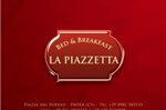 B&B La Piazzetta
