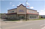 BCM Inns Fort McMurray - Downtown