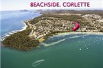 Beachside Corlette