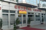 Bed and breakfast Crystal Lights