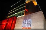 Beijing Jiang Tai Art Hotel