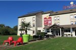 Best Hotel Rouen Est / Val De Reuil