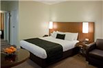 Best Western Central Motel & Apartments