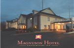 Magnuson Hotel Countryside