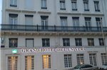 Best Western Grand Hotel de L'Univers