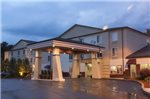 Best Western Harrisburg/Hershey Hotel